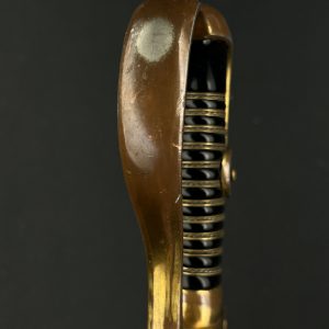 Officer sword of Third Reich  [P.D. Lüneschloss] 