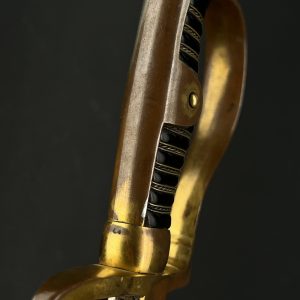 Officer sword of Third Reich  [P.D. Lüneschloss] 