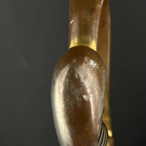 Officer sword of Third Reich  [P.D. Lüneschloss] 