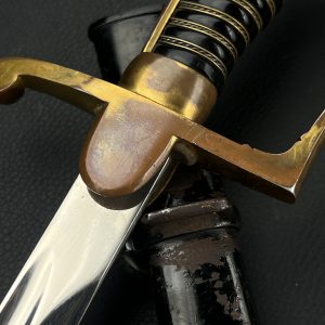 Officer sword of Third Reich  [P.D. Lüneschloss] 
