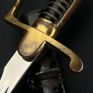 Officer sword of Third Reich  [P.D. Lüneschloss] 
