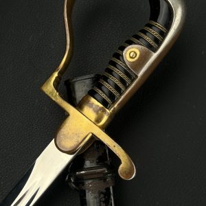 Officer sword of Third Reich  [P.D. Lüneschloss] 