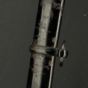 Officer sword of Third Reich  [P.D. Lüneschloss] 