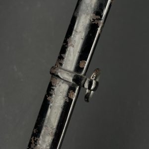 Officer sword of Third Reich  [P.D. Lüneschloss] 