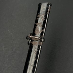 Officer sword of Third Reich  [P.D. Lüneschloss] 