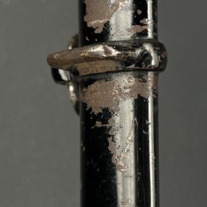 Officer sword of Third Reich  [P.D. Lüneschloss] 