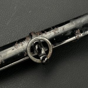 Officer sword of Third Reich  [P.D. Lüneschloss] 