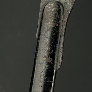 Officer sword of Third Reich  [P.D. Lüneschloss] 