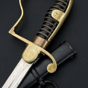 Officer sword of Third Reich     