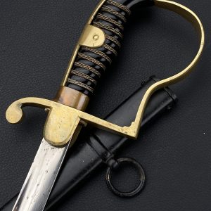 Officer sword of Third Reich     