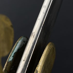Officer sword of Third Reich     
