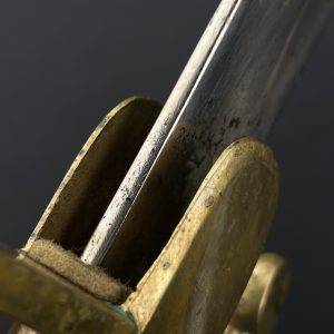 Officer sword of Third Reich     
