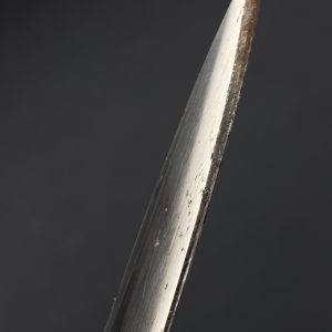 Officer sword of Third Reich     