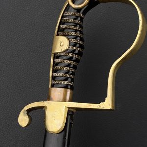 Officer sword of Third Reich     