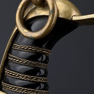 Officer sword of Third Reich     