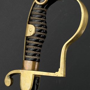 Officer sword of Third Reich     