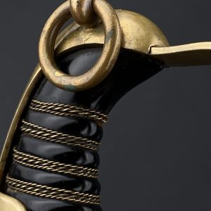Officer sword of Third Reich     
