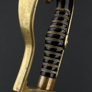 Officer sword of Third Reich     