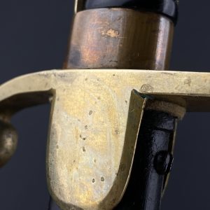 Officer sword of Third Reich     
