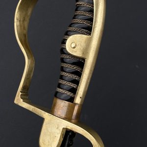 Officer sword of Third Reich     