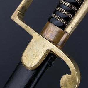 Officer sword of Third Reich     