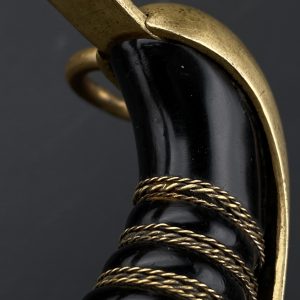 Officer sword of Third Reich     