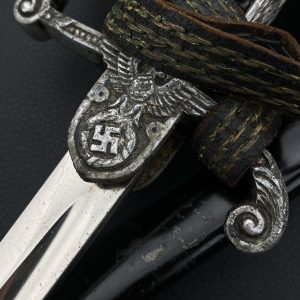 Sword of a Justice Official  Model 1936 [WKC] 