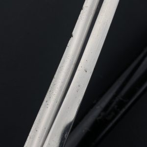 Sword of a Justice Official  Model 1936 [WKC] 