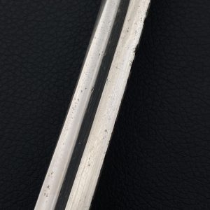 Sword of a Justice Official  Model 1936 [WKC] 