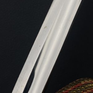 Sword of a Justice Official  Model 1936 [WKC] 