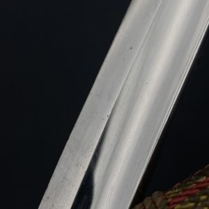 Sword of a Justice Official  Model 1936 [WKC] 