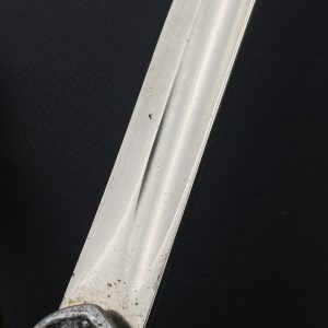 Sword of a Justice Official  Model 1936 [WKC] 