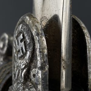 Sword of a Justice Official  Model 1936 [WKC] 