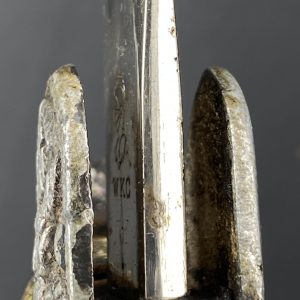 Sword of a Justice Official  Model 1936 [WKC] 