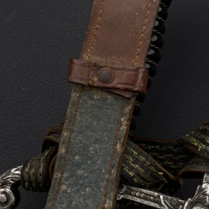 Sword of a Justice Official  Model 1936 [WKC] 