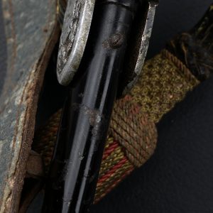 Sword of a Justice Official  Model 1936 [WKC] 