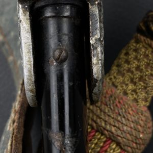 Sword of a Justice Official  Model 1936 [WKC] 