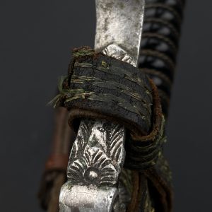 Sword of a Justice Official  Model 1936 [WKC] 