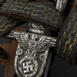 Sword of a Justice Official  Model 1936 [WKC] 