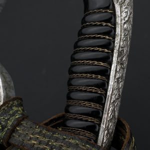 Sword of a Justice Official  Model 1936 [WKC] 