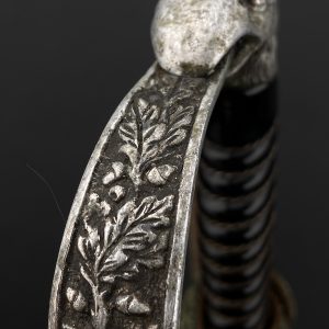 Sword of a Justice Official  Model 1936 [WKC] 