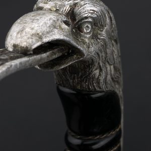 Sword of a Justice Official  Model 1936 [WKC] 