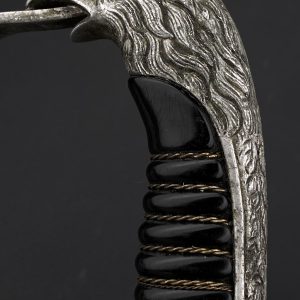 Sword of a Justice Official  Model 1936 [WKC] 