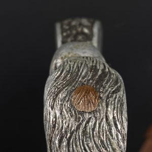 Sword of a Justice Official  Model 1936 [WKC] 