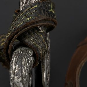 Sword of a Justice Official  Model 1936 [WKC] 