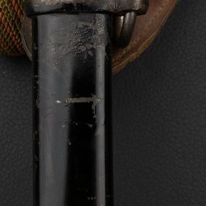 Sword of a Justice Official  Model 1936 [WKC] 