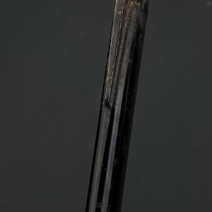 Sword of a Justice Official  Model 1936 [WKC] 