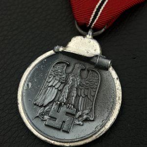Medal for the Winter Campaign in the East 1941/42
