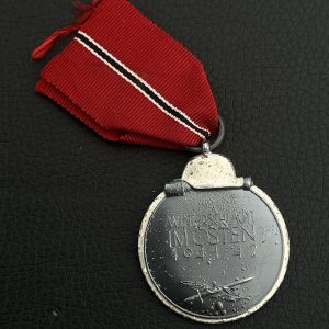 Medal for the Winter Campaign in the East 1941/42