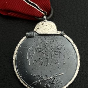 Medal for the Winter Campaign in the East 1941/42